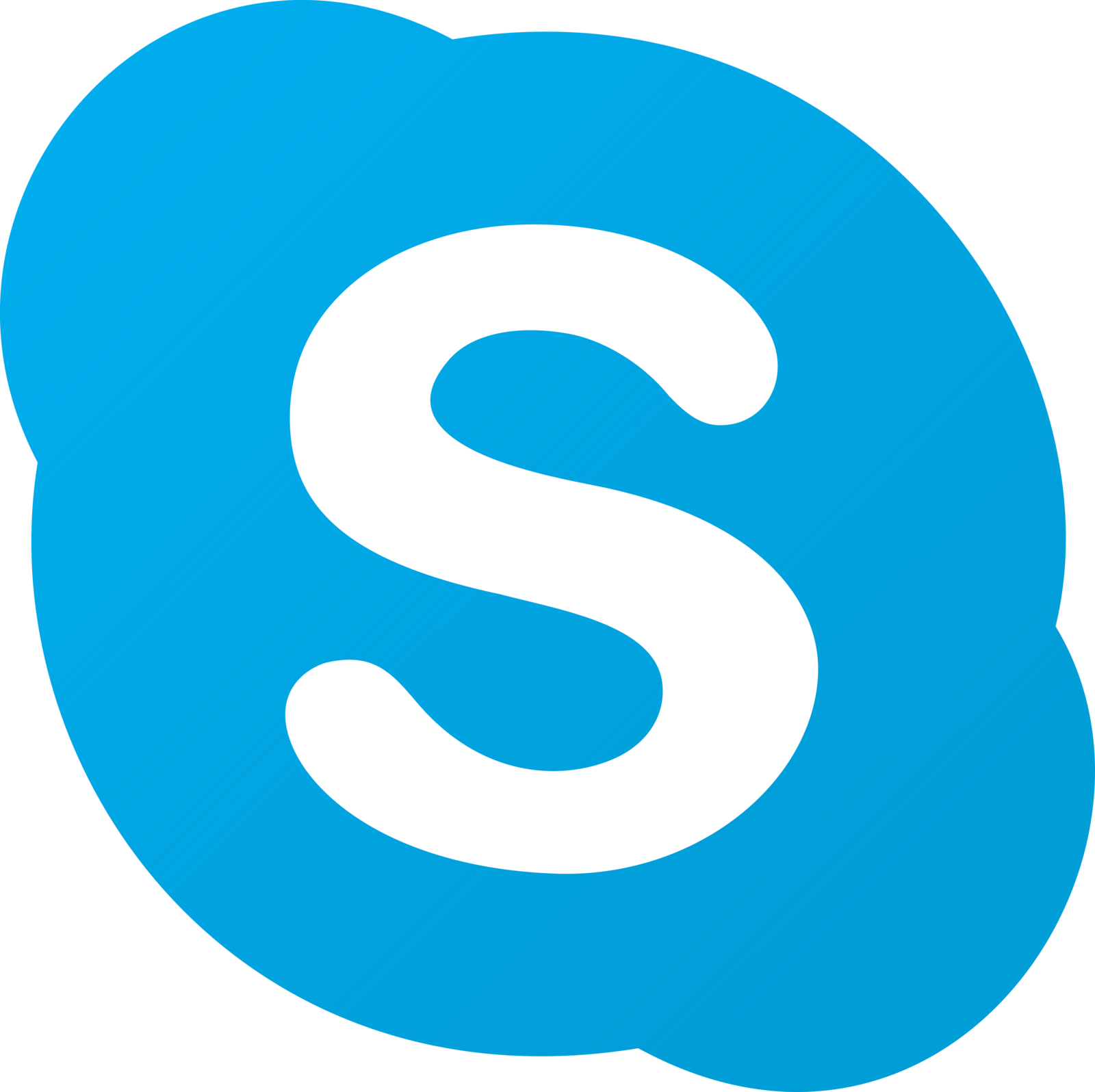 Skype - Mr. Trường